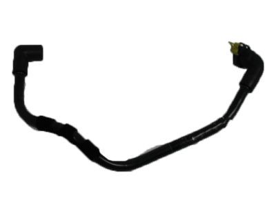 Dodge 53032993AC TUBE Crankcase Vent To Intake Manifold