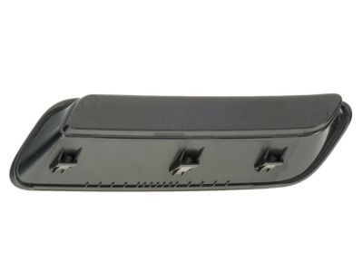 Ram 68324990AA BEZEL Hood