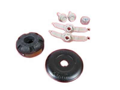 Mopar 68170198AB Shock Absorber Kit Suspension Front