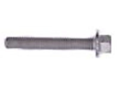 Chrysler PT Cruiser Cylinder Head Bolts - 6104031AA