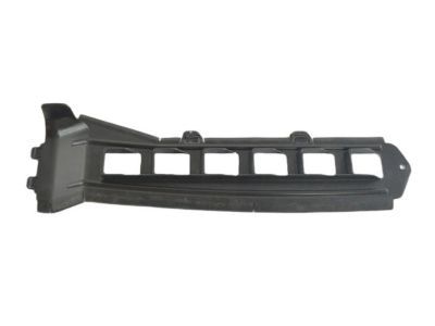Jeep 68251847AB SEAL Radiator Upper