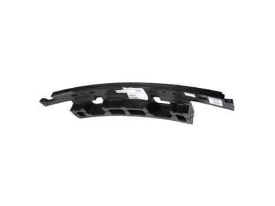 Dodge 68088783AA ABSORBER Rear Energy