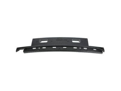 Dodge 68088783AA ABSORBER Rear Energy