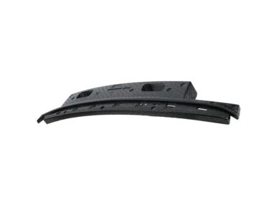 Dodge 68088783AA ABSORBER Rear Energy