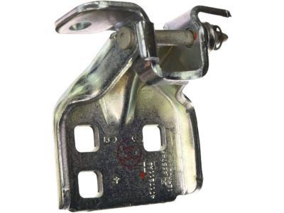 2002 Chrysler Voyager Door Hinge - 4717211