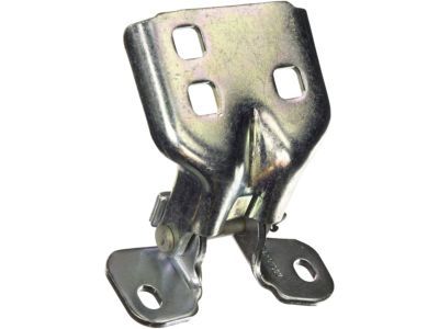Mopar 4717211 Hinge, Front Lower Inner Driver Side
