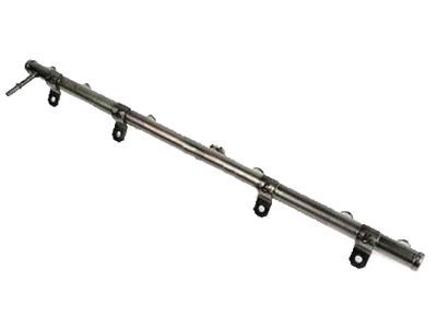 Jeep 5014496AC RAIL Fuel
