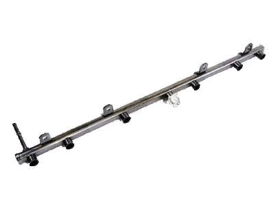 Jeep 5014496AC RAIL Fuel