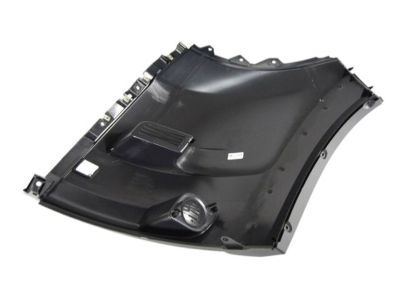 Ram 1ZT91LAHAA FASCIA Front Bumper