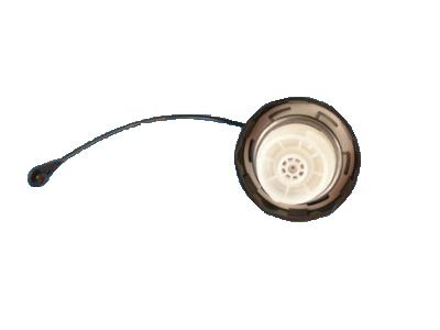 Jeep 52102464AC CAP Fuel Filler