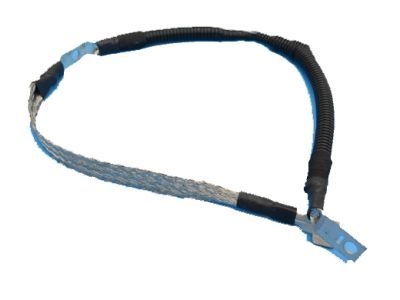 Jeep 5091062AB STRAP Ground