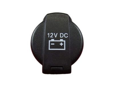 Jeep 5026626AB CAP Power Outlet
