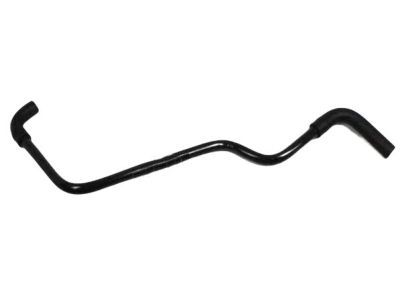 Dodge 53031133AE TUBE Crankcase Vent To Intake Manifold
