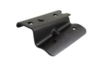 Jeep 68163705AB BRACKET Soft Top Bow 1 & 4