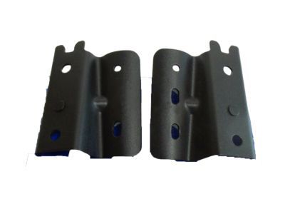 Jeep 68163705AB BRACKET Soft Top Bow 1 & 4