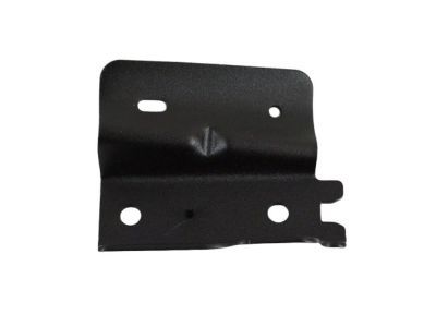 Jeep 68163705AB BRACKET Soft Top Bow 1 & 4