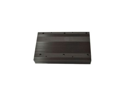 Dodge 68425658AB AMPLIFIER