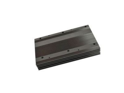 Dodge 68425658AB AMPLIFIER