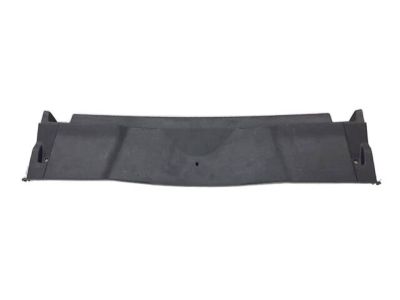 Mopar 5XB11GTVAA Scuff Plate Liftgate