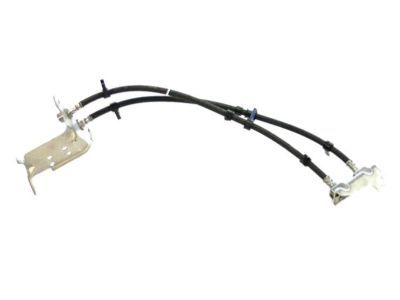 Ram 68371721AB HOSE Brake Rear