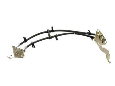 Ram 68371721AB HOSE Brake Rear