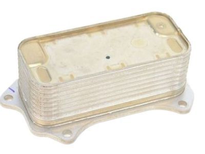 Ram 4893200AC COOLER Engine Oil