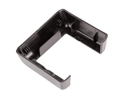 Jeep 55397090AB COVER TAILGATE BODY HALF UPPER HINGE