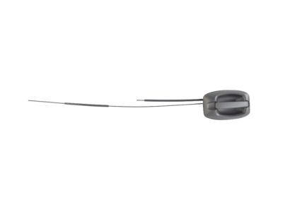 Mopar 5RK14JXWAB Handle Sliding Door With Cable