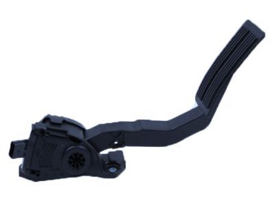 Jeep 53032868AD PEDAL Accelerator