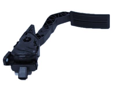 Jeep 53032868AD PEDAL Accelerator
