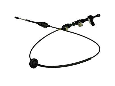 Ram Shift Cable - 68059238AB