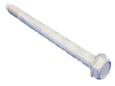 Chrysler 6506555AA SCREW AND WASHER