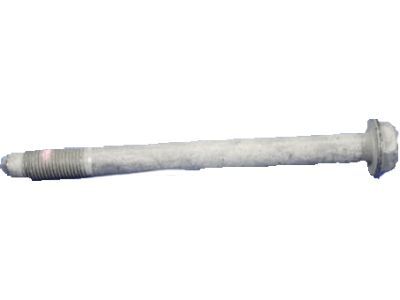 Chrysler 6506555AA SCREW AND WASHER