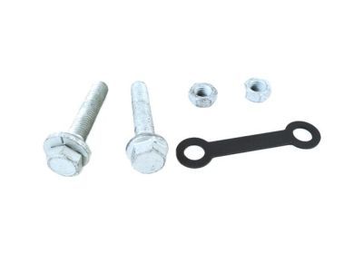 Ram 5013687AB BOLT KIT Camber Adjustment