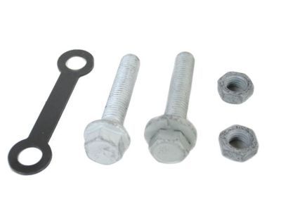 Ram 5013687AB BOLT KIT Camber Adjustment