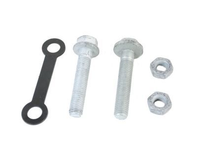 Ram 5013687AB BOLT KIT Camber Adjustment