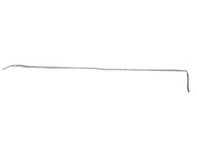 Dodge 52102011 TUBE, Chassis Fuel Supply