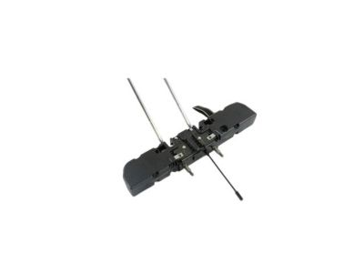 Chrysler 68292413AG MECHANISM Headrest Folding