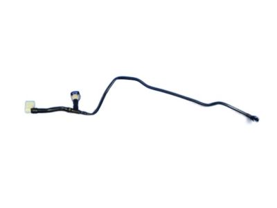 Ram 52013231AB TUBE Control Valve to Canister