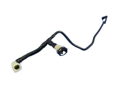 Ram 52013231AB TUBE Control Valve to Canister