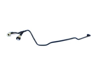 Ram 52013231AB TUBE Control Valve to Canister
