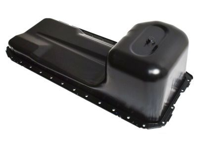 Ram Oil Pan - 68224584AA