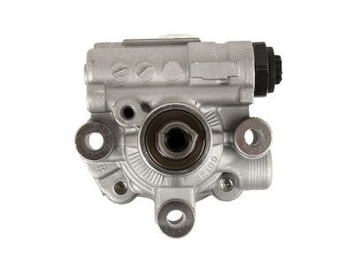 Mopar 52855925AC Pump And Pulley Power Steering