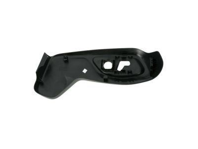 Mopar 6MJ76DX9AA Side Trim Panel, Front Driver Side