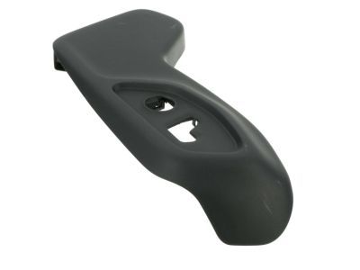 Mopar 6MJ76DX9AA Side Trim Panel, Front Driver Side