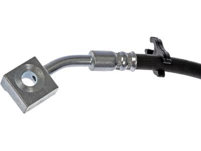 Ram 5154308AB TUBE AND HOSE ASSEMBLY Brake Right Rear