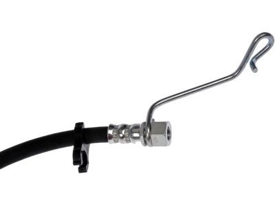 Ram 5154308AB TUBE AND HOSE ASSEMBLY Brake Right Rear