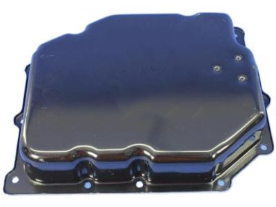 Dodge 4539762 PAN Transmission Oil