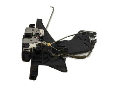 Ram 3500 Door Latch Assembly - 4589422AF