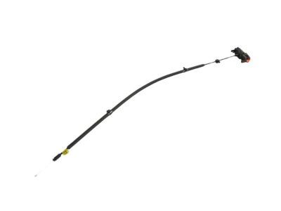 Dodge 68106125AC CABLE Brake interlock Upper